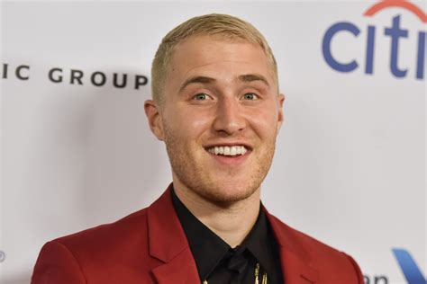 mike posner net worth